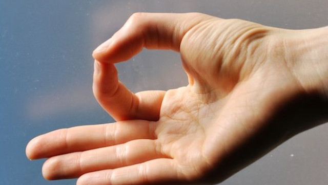 gyan-mudra