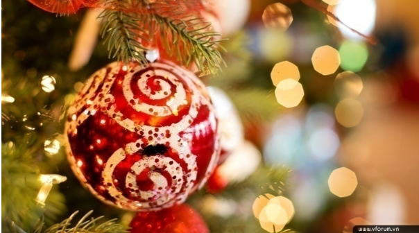 Noel và Tết Tây 2019 nên đi đâu chơi ở Tp Hồ Chí Minh, Sài Gòn