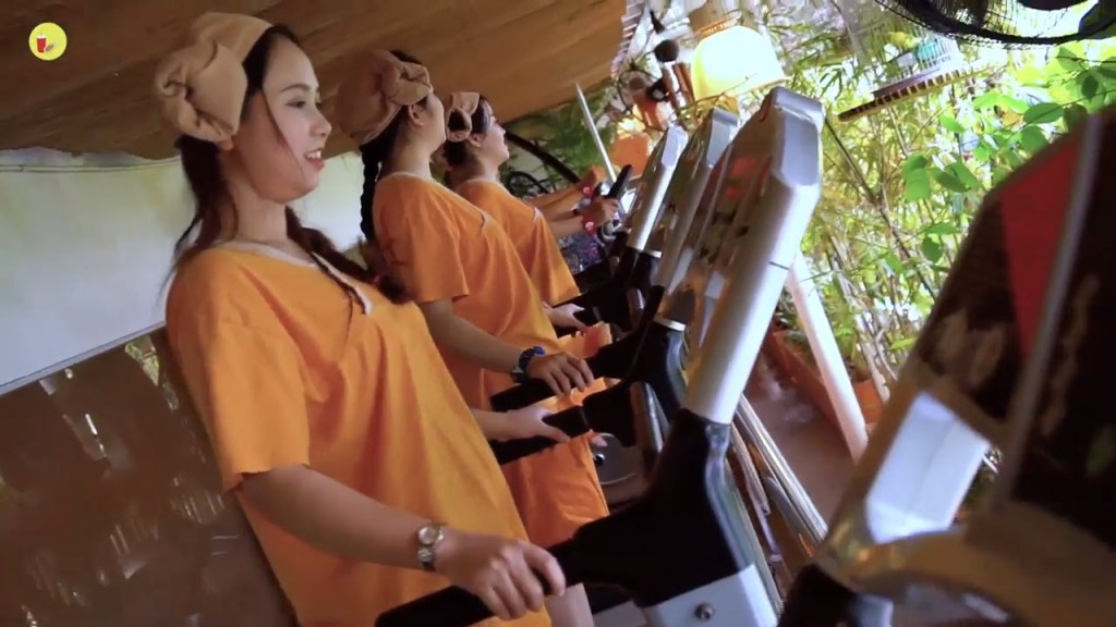 MỪNG NGÀY NHÀ GIÁO VIỆT NAM 2011 - ĐI SPA CHỈ TỪ 190K