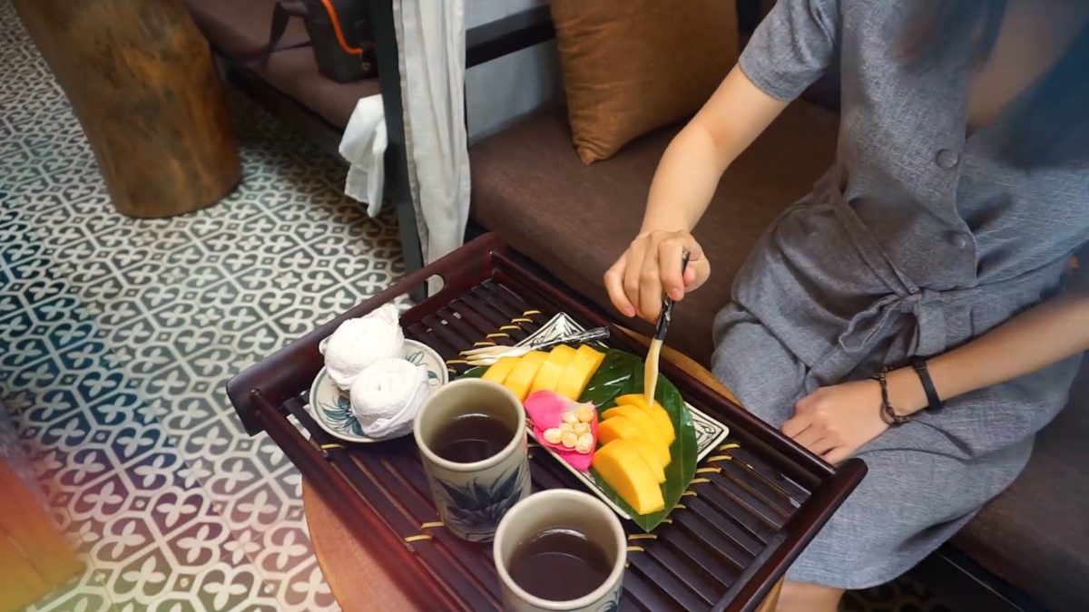 RECHARGE, REFRESH AND RELAX FOR 2020-nho