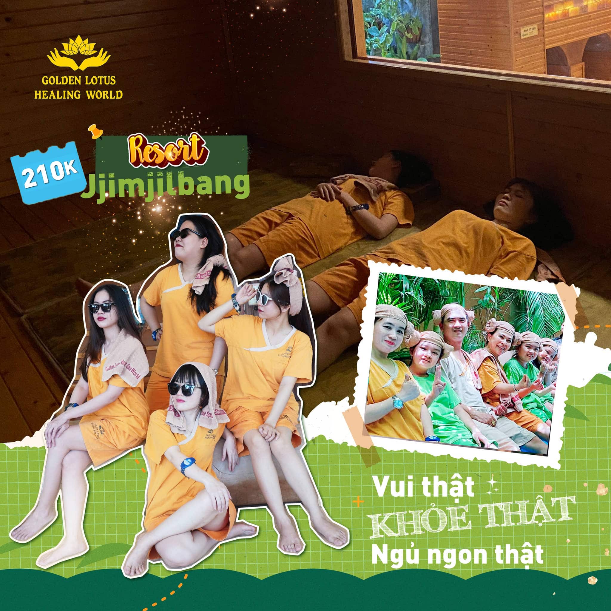 CUỐI TUẦN THƯ GIÃN – Gần Nhà, Giá Rẻ, Miễn Phí Giải Trí!
