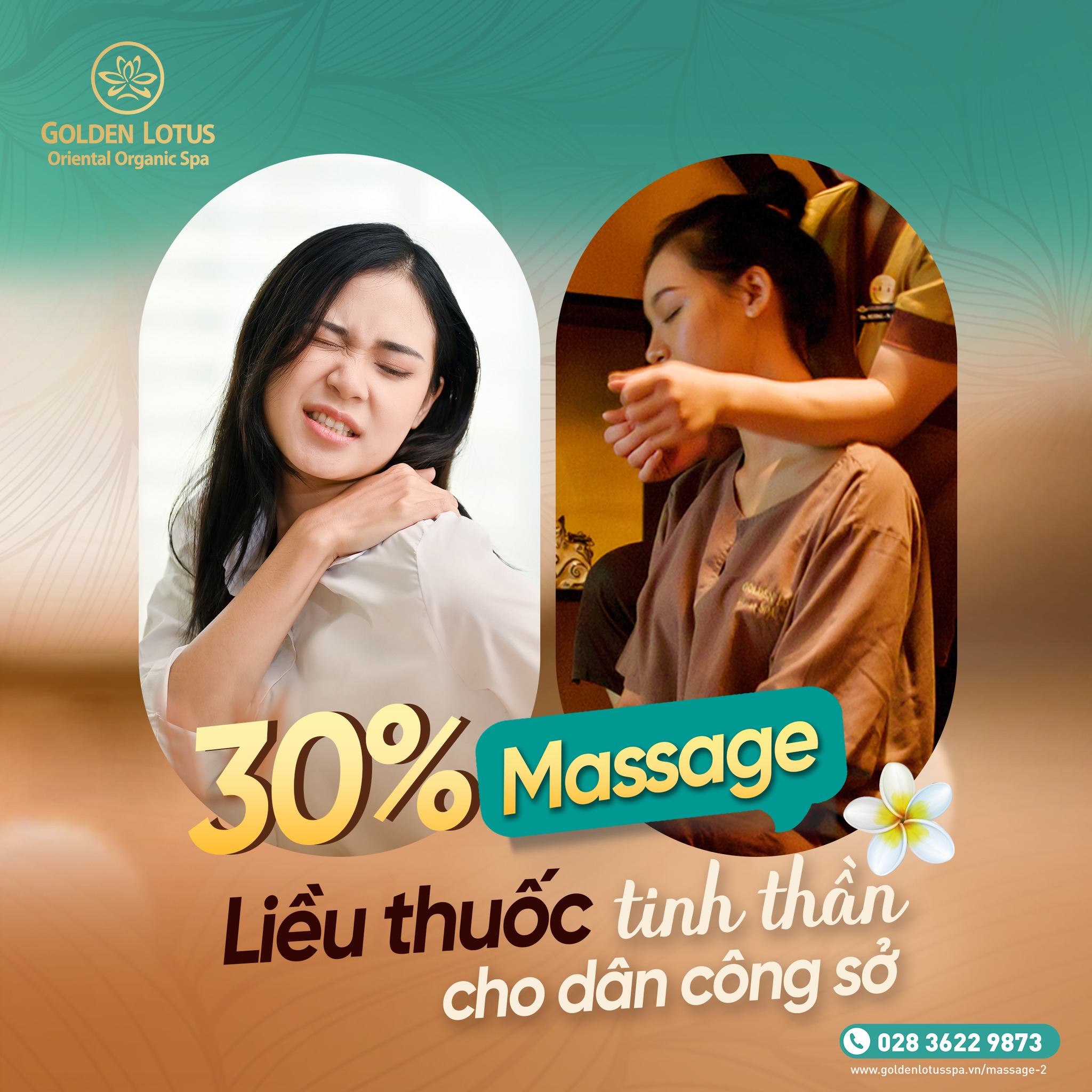 LIỀU THUỐC TINH THẦN CHO DÂN CÔNG SỞ