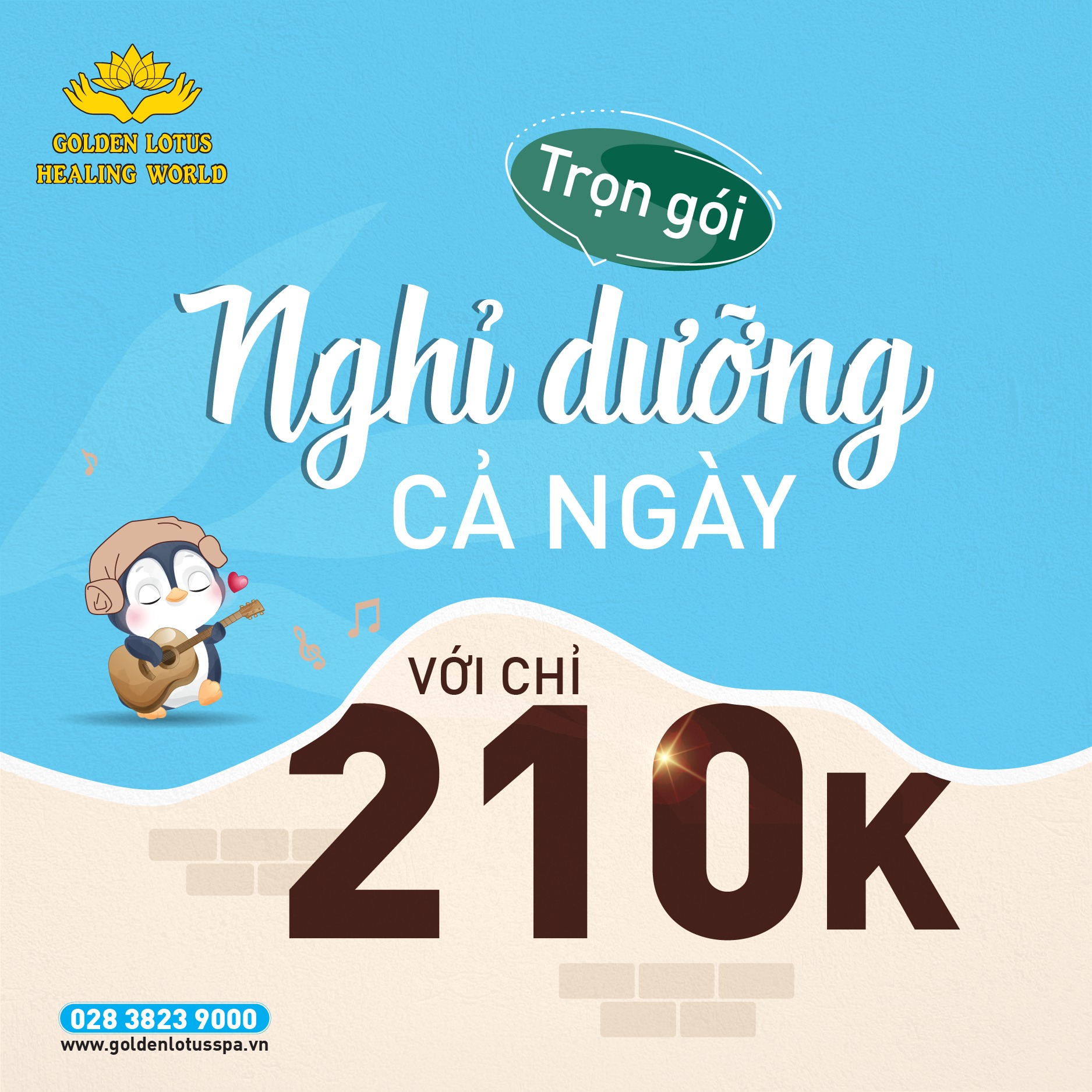 “VI VU” HÀN QUỐC TRỌN VẸN CHO CẢ GIA ĐÌNH