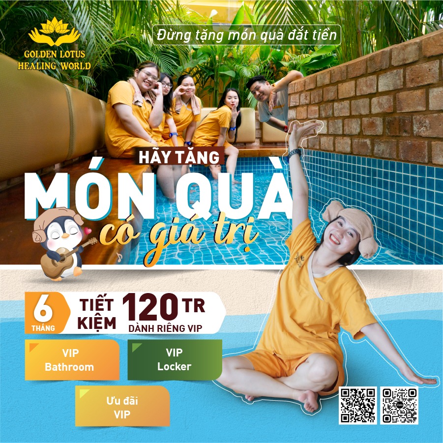 ĐỪNG TẶNG MÓN QUÀ ĐÂT TIỀN -HÃY TẶNG MÓN QUÀ CÓ GIÁ TRỊ