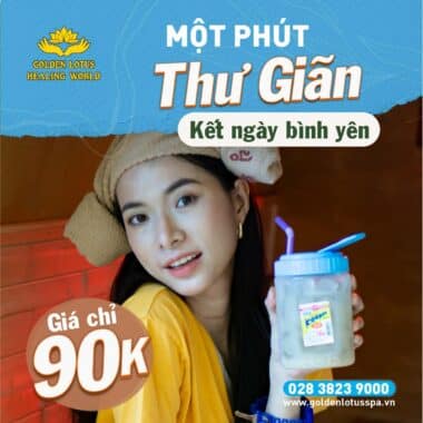 MỘT PHÚT THƯ GIÃN – KẾT NGÀY BÌNH YÊN