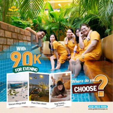 ONLY 90K FOR THE EVENING – WHERE DO YOU CHOOSE TO GO