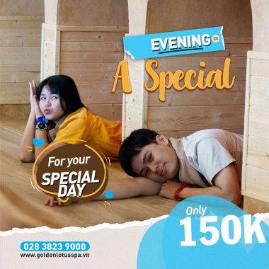 🌙 SUGGESTIONS FOR A SPECIAL EVENING FOR YOUR SPECIAL DAY