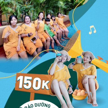Bảo Dưỡng Sức Khỏe – Ghiền Lắm Nhen