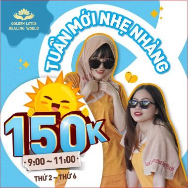 CHỈ #150K - KHỞI ĐỘNG NHẸ NHÀNG, TUẦN MỚI THÊM HỨNG KHỞI