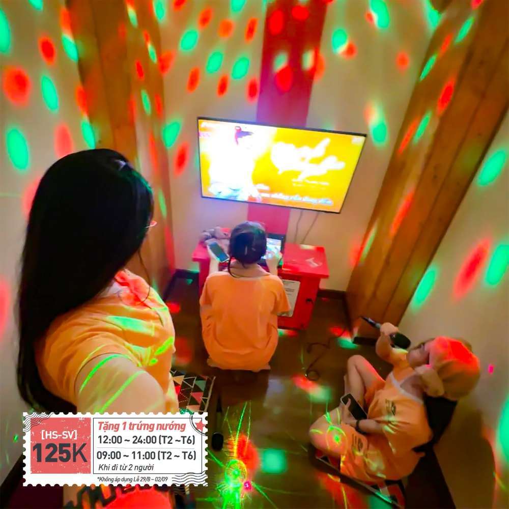 HELLO AUTUMN – DEAL XỊN ĐÓN THU TẠI GOLDEN LOTUS HEALING WORLD