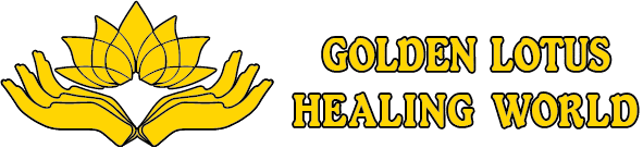 Golden Lotus Healing World